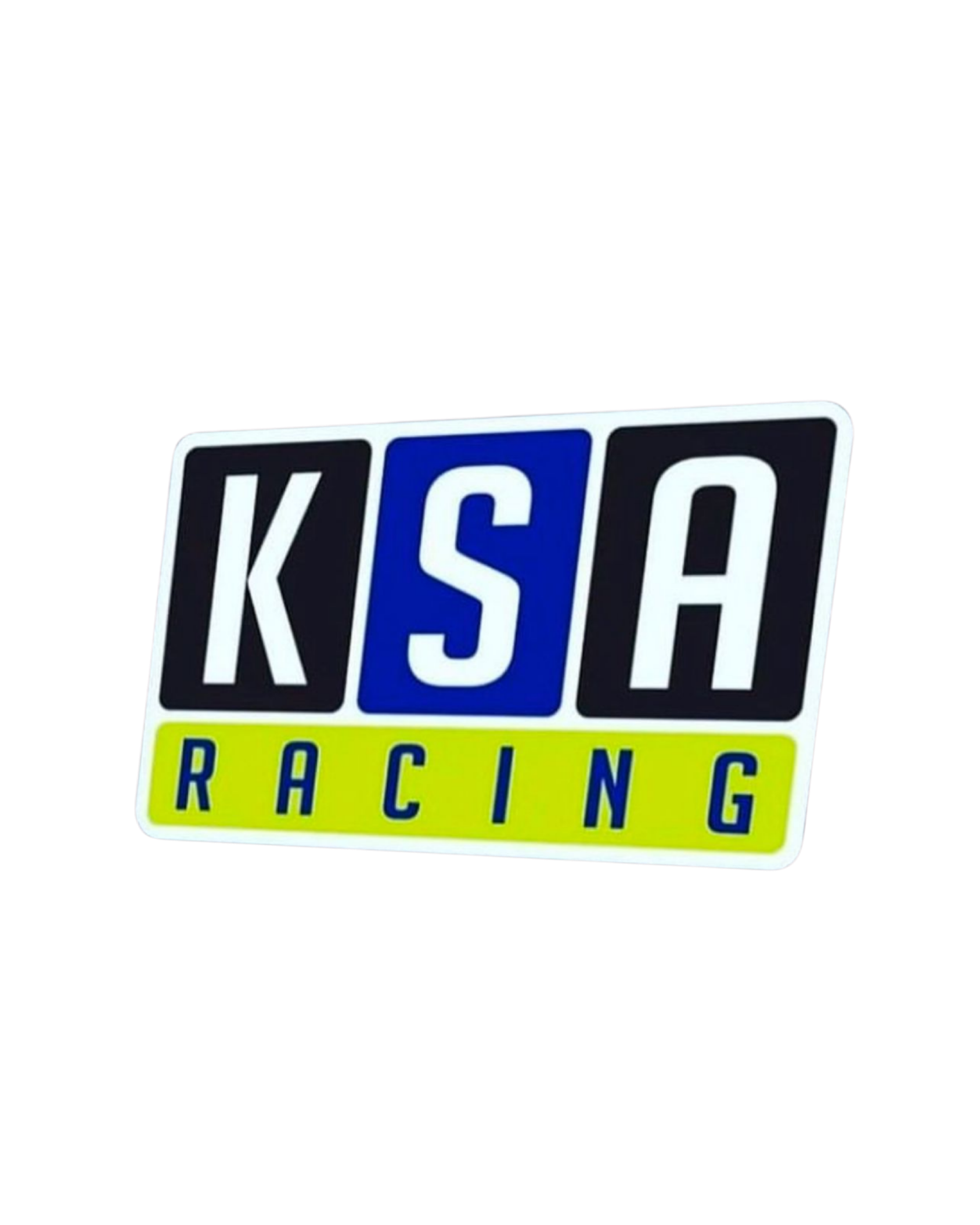Logo KSA Racing